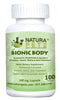 Bionic Body - Immunity, Digestion & Allergy Defense + Bone, Eye, Teeth & Skin Support* - Natura Petz Organics
- 1