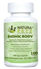 Bionic Body - Immunity, Digestion & Allergy Defense + Bone, Teeth, Eye & Skin Support* - Natura Petz Organics
- 1