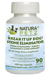 Break It Up! Stone Eliminator + Kidney, Gallstone & Liver Support*
