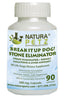 Break It Up! Stone Eliminator + Kidney, Gallstone & Liver Support* - Natura Petz Organics
- 1