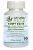 Body Bliss - OMEGA 3 Super Food + Heart, Brain, Joint, Blood, Skin & Coat Support* - Natura Petz Organics
- 1