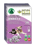 Anxiety Starter Pack for Dogs and Cats *