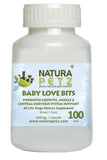 Baby Love Bits - Growth, Muscle & Central Nervous System Support + Flea & Tick Support*