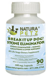 Break It Up! Stone Eliminator + Kidney, Gallstone & Liver Support*