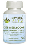 Get Well Soon - Adjunctive Tumor Support + Infection Defense*