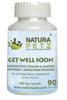 Get Well Soon - Adjunctive Tumor Support + Infection Defense* - Natura Petz Organics
 - 1