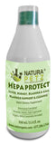 Hepa Protect Liquid - Liver, Kidney, Bladder & Gall Bladder Support & Cleanse*