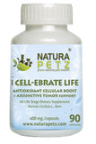 I Cell-Ebrate Life - Antioxidant Cellular Boost + Adjunctive Tumor Support*