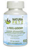 I Feel GOOD - Immune, Inflammation, Joint & Digestive Support*