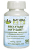 Kick Start My Heart - Probiotic Heart (Cardiovascular) & Circulation Support* - Natura Petz Organics
 - 1